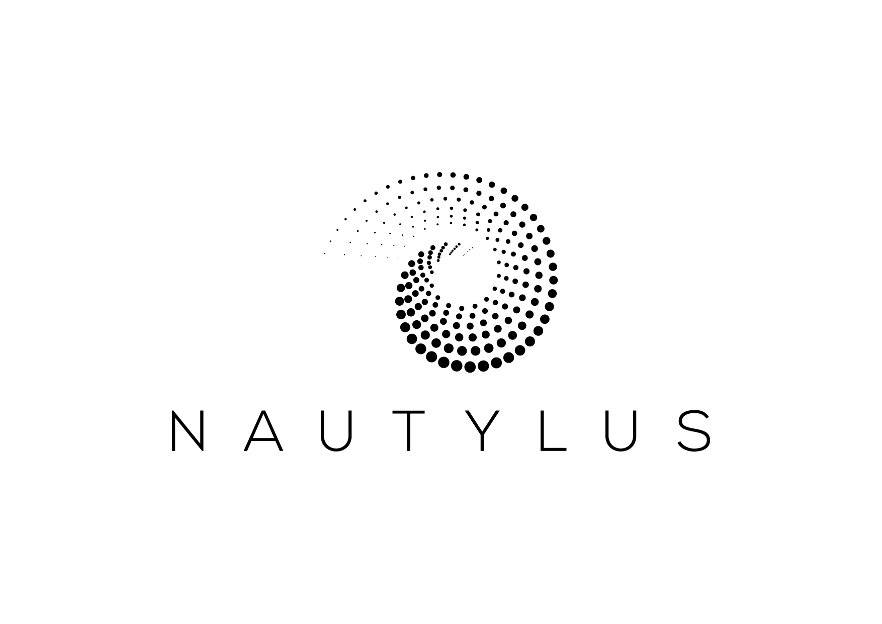 Ideazione e progetto grafico Logo Nautylus